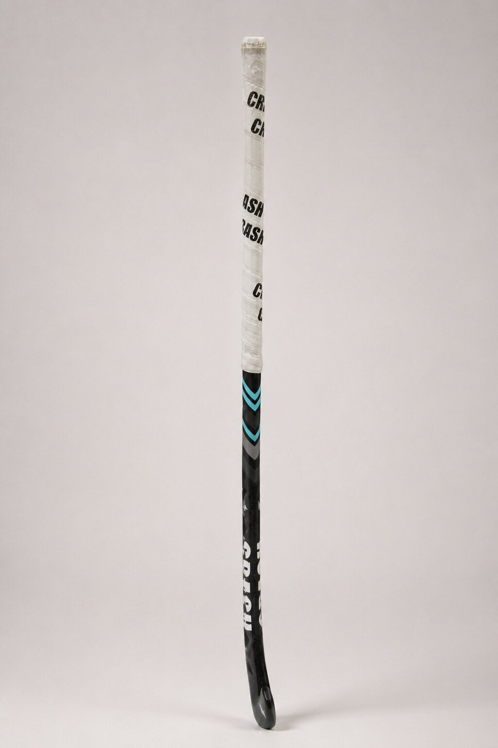 CRASH XLB — hook-facing side profile