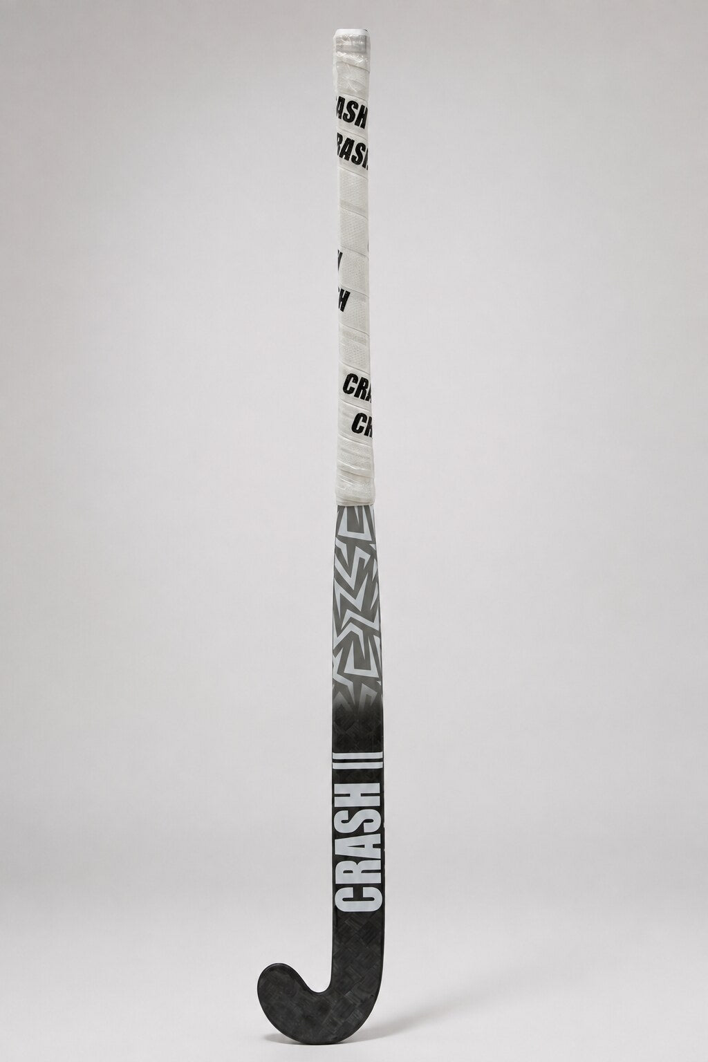 CRASH LB — front view