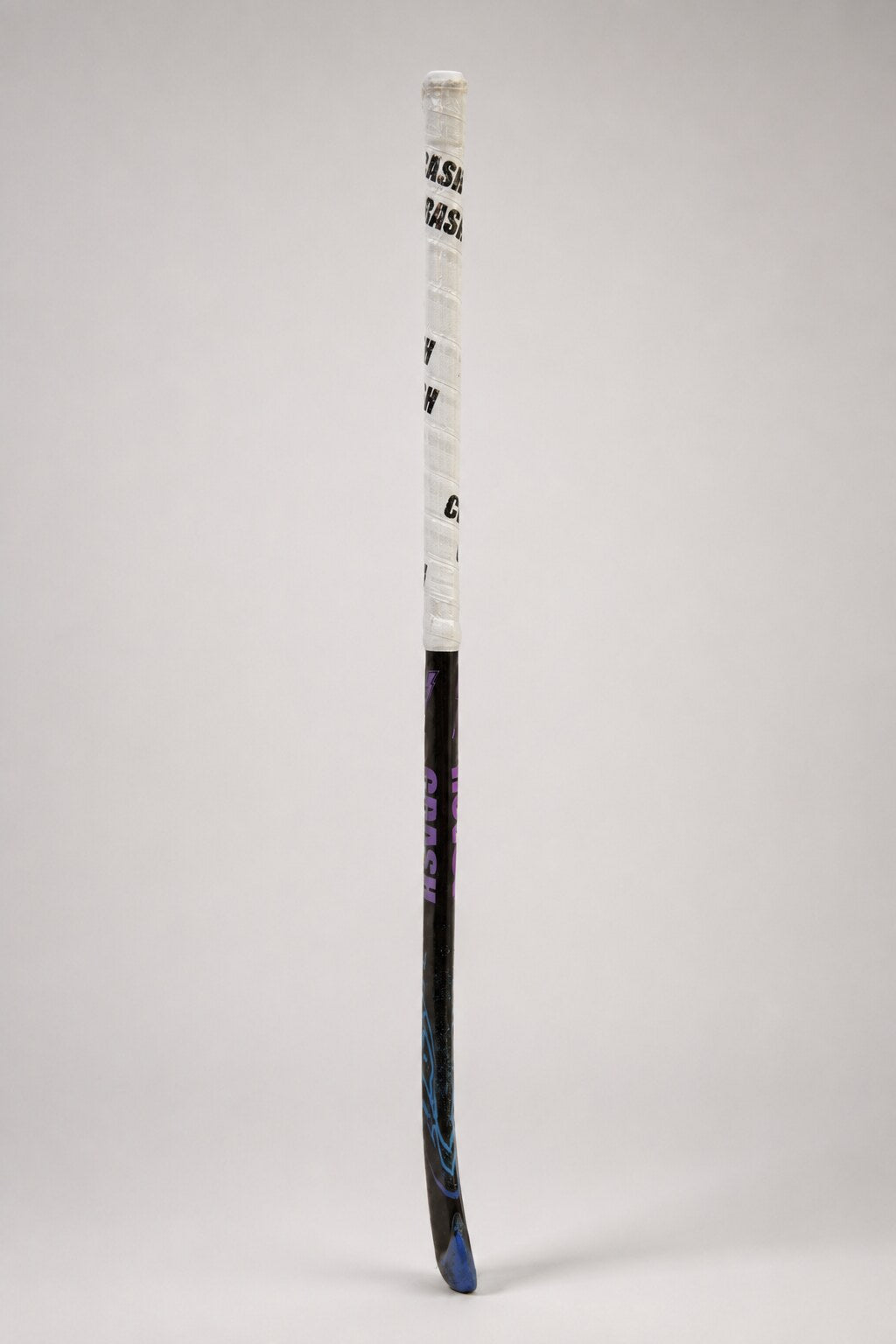 CRASH XLB-G — hook-facing side profile