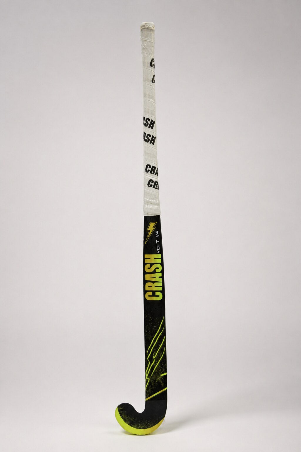 CRASH LB-G — front view