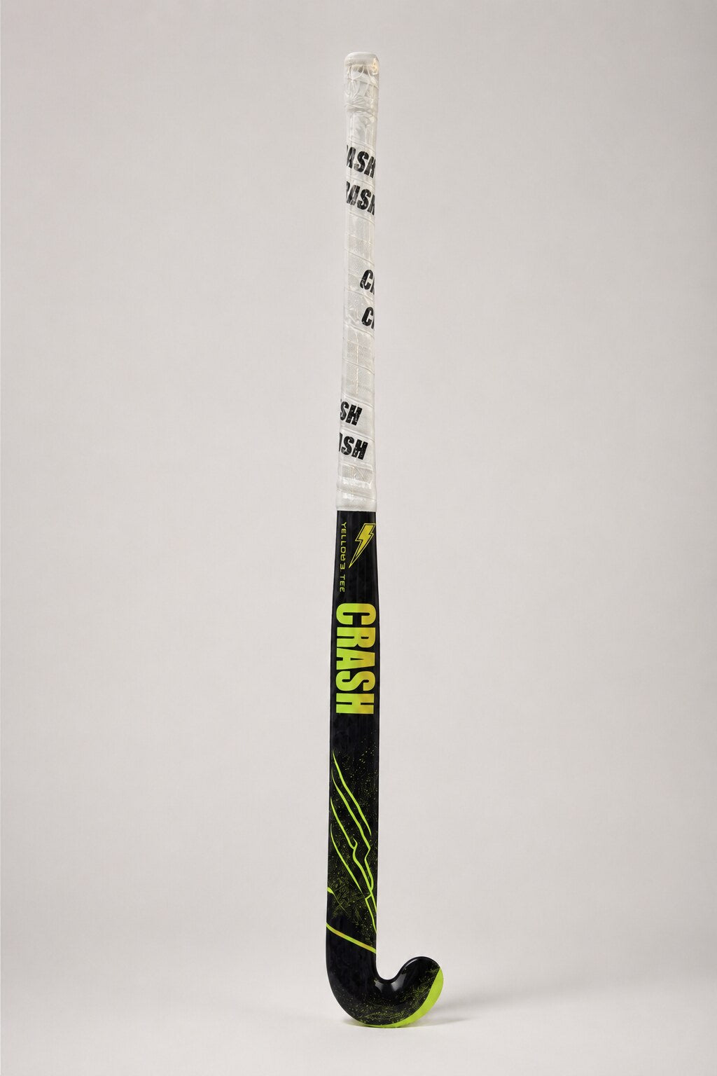 CRASH LB-G — reverse view