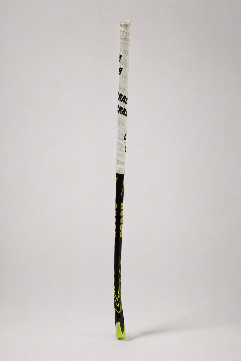 CRASH LB-G — hook-facing side profile